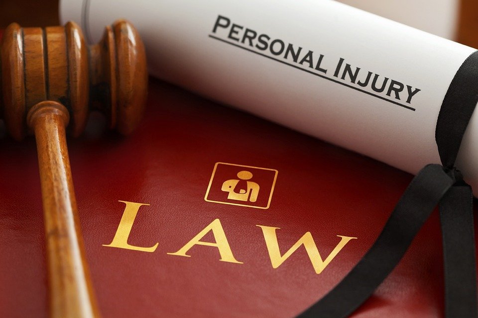 Personal Injury Law Firm in Las Vegas: Fighting for Justice for Injured Victims